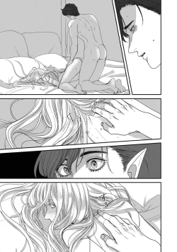 Page 170 of Makai no Ouji to Hanayome | 魔界王子与新娘 3-7