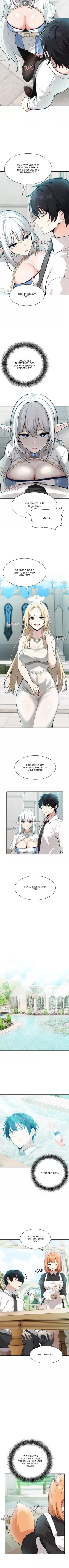 Page 8 of Draco-Knight Commander