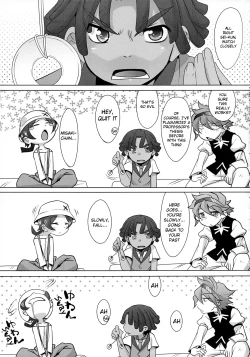 Page 4 of Sex with Everyone