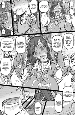 Page 10 of Gal Mawashi