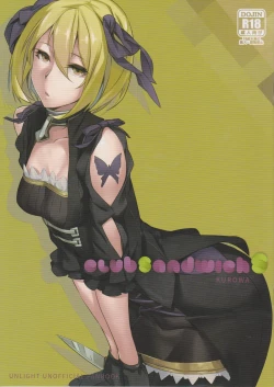 Page 1 of Club Sandwich S