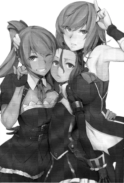 Page 3 of CLUB SANDWICH