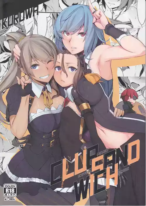 Download CLUB SANDWICH