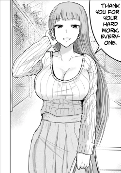 Page 16 of Ueno-kun Has Been Developed Chapter 8