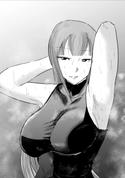 Page 19 of Ueno-kun Has Been Developed Chapter 8