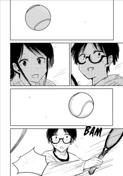 Page 6 of Ueno-kun Has Been Developed Chapter 8