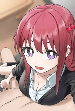 Page 37 of Kouhai-tachi no Te no Naka ni