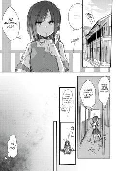 Page 1 of Ojou If Netorare