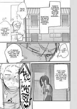 Page 7 of Ojou If Netorare