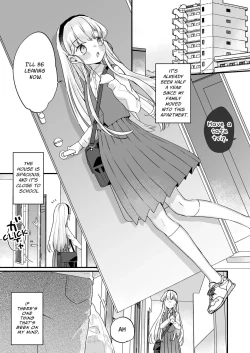 Page 2 of Sonna Ai nara Iranai| I Don't Need That Kind Of Love