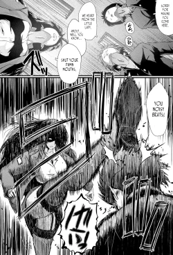 Page 105 of Office Nikubenki | Office Sluts