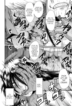 Page 119 of Office Nikubenki | Office Sluts