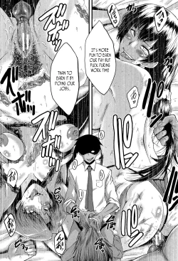 Page 126 of Office Nikubenki | Office Sluts