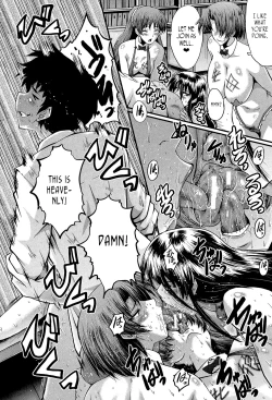 Page 147 of Office Nikubenki | Office Sluts