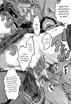 Page 171 of Office Nikubenki | Office Sluts