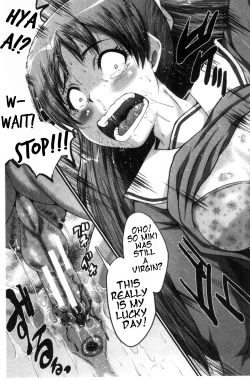 Page 60 of Office Nikubenki | Office Sluts