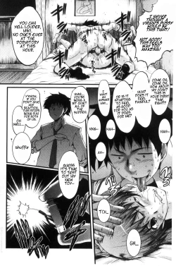 Page 61 of Office Nikubenki | Office Sluts