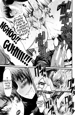 Page 96 of Office Nikubenki | Office Sluts