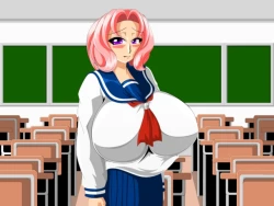 Page 115 of Paizuri gakuen vol.6