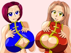 Page 87 of Paizuri gakuen vol.6