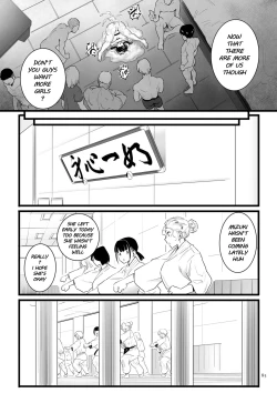 Page 20 of Shusho Otsu | The Captain's Downfall