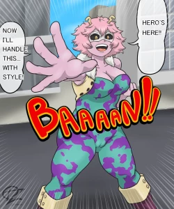 Page 421 of Artist: 1cho1ri