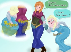 Page 93 of Artist: 1cho1ri