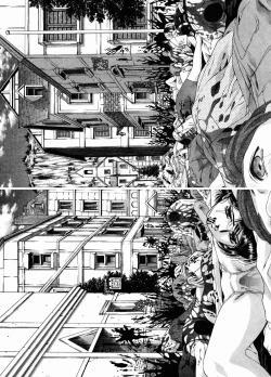 Page 153 of VAMPIRE MASTER 02