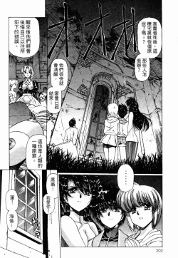 Page 200 of VAMPIRE MASTER 02