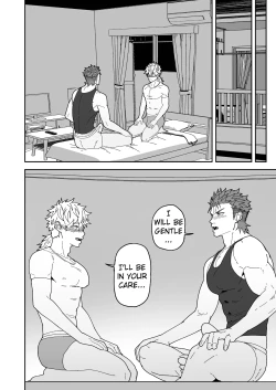 Page 8 of Badboy x Florist