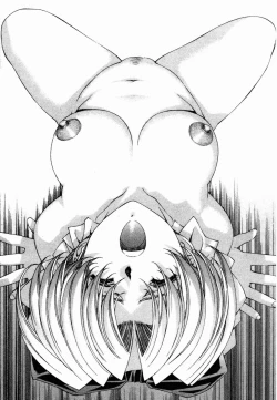 Page 213 of VAMPIRE MASTER 03