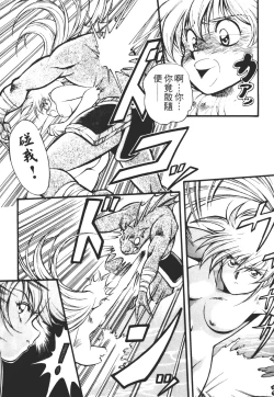 Page 21 of Legend of Lemnear 01