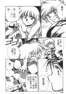 Page 108 of Legend of Lemnear 02