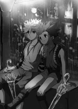 Page 2 of Hito ni wa Ienai