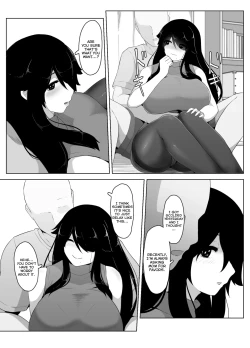 Page 91 of Oyasumi, Okaa-san I | Good Night, Mom I
