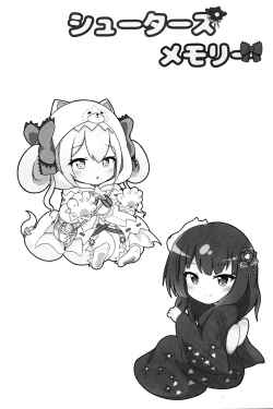 Page 13 of Shooter's Memory