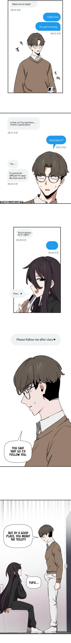 Page 40 of Alt Account Trap!