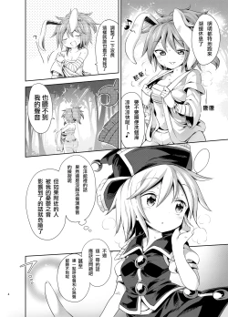 Page 4 of Kougou "Estro Tuning"