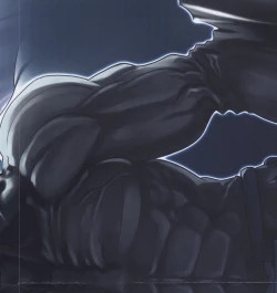 Page 83 of Fate/stay night Premium FanBook