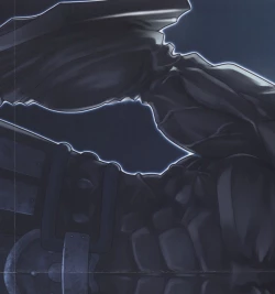 Page 88 of Fate/stay night Premium FanBook