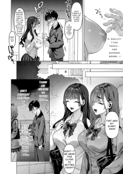 Page 23 of Stachi to Ecchi na Douga o Toru Koto ni Natta Boku | I Am To Record A Video With Two Sadistic Women