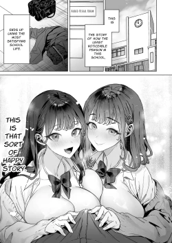 Page 2 of Stachi to Ecchi na Douga o Toru Koto ni Natta Boku | I Am To Record A Video With Two Sadistic Women