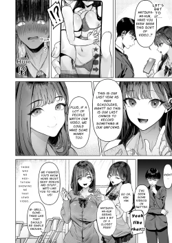 Page 7 of Stachi to Ecchi na Douga o Toru Koto ni Natta Boku | I Am To Record A Video With Two Sadistic Women