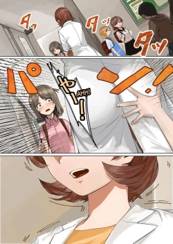 Page 53 of Sashida Sareta Hokenshitsu | How I Offered Her Up In The Nurse's Office