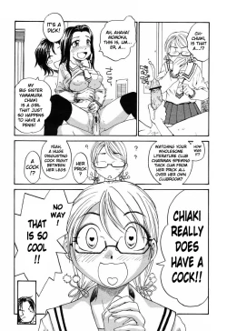 Page 55 of Sister Slave Ch.112