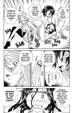 Page 79 of Sister Slave Ch.112