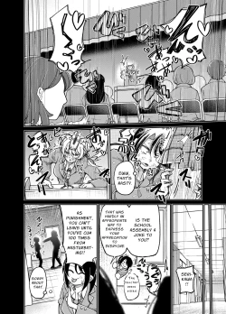 Page 14 of Slightly Odd Transfer Student