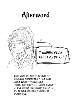 Page 21 of Slightly Odd Transfer Student