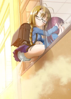 Page 45 of Sugiura-san wa Gas Nuki o Shitai! #02