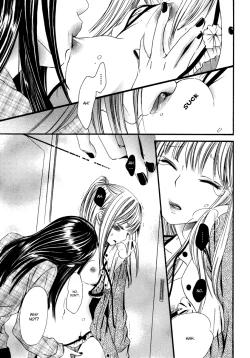Page 2 of Yuri Hime Wildrose Vol.6 Chapter 1-2